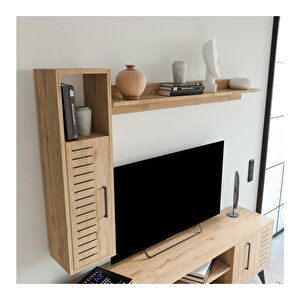 Karla Tv Ünitesi Ceviz G3510