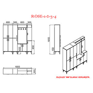 Rose-1-2-3-4 Portmanto Rs05