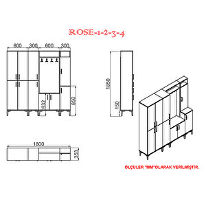 Rose-1-2-3-4 Portmanto Rs02