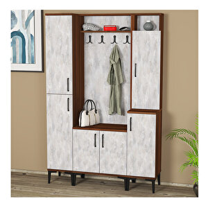 Kalenderdekor Rose-1-2-3 Rs13 Portmanto