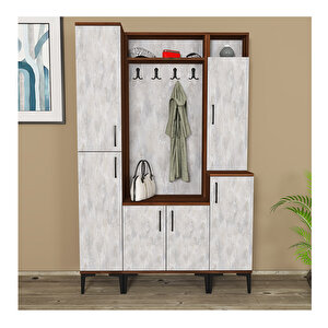 Kalenderdekor Rose-1-2-3 Rs13 Portmanto