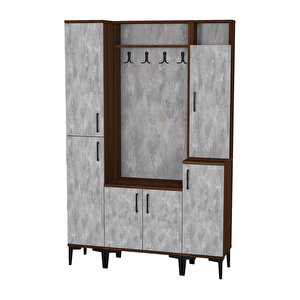 Kalenderdekor Rose-1-2-3 Rs13 Portmanto