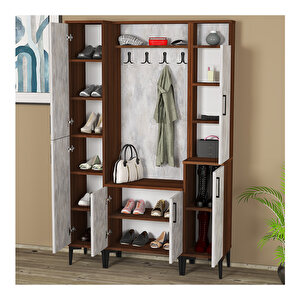 Kalenderdekor Rose-1-2-3 Rs13 Portmanto