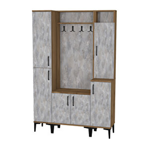Kalenderdekor Rose-1-2-3 Rs12 Portmanto