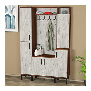 Kalenderdekor Rose-1-2-3 Rs11 Portmanto