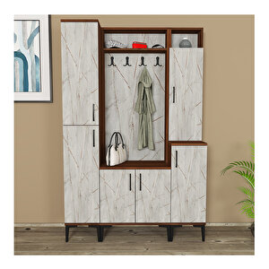 Kalenderdekor Rose-1-2-3 Rs11 Portmanto