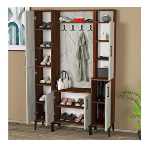 Kalenderdekor Rose-1-2-3 Rs11 Portmanto