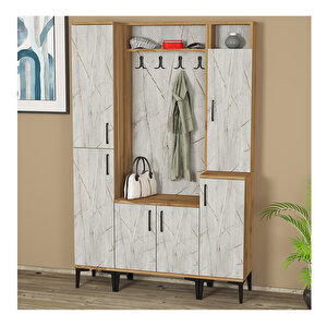 Kalenderdekor Rose-1-2-3 Rs10 Portmanto