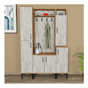 Kalenderdekor Rose-1-2-3 Rs10 Portmanto