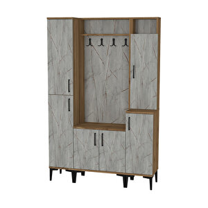 Kalenderdekor Rose-1-2-3 Rs10 Portmanto