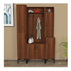 Kalenderdekor Rose-1-2-3 Rs05 Portmanto
