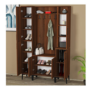 Kalenderdekor Rose-1-2-3 Rs05 Portmanto