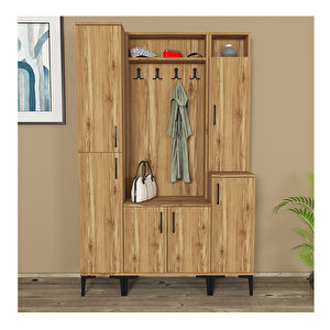 Kalenderdekor Rose-1-2-3 Rs04 Portmanto
