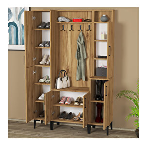 Kalenderdekor Rose-1-2-3 Rs04 Portmanto