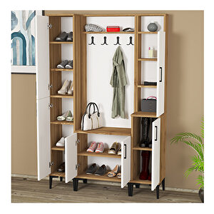 Kalenderdekor Rose-1-2-3 Rs02 Portmanto