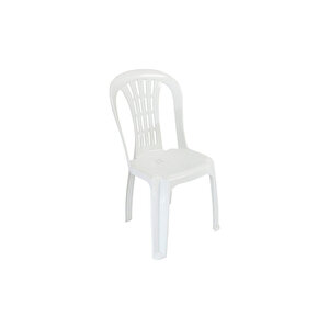Fulya Sandalye-2 Adet Beyaz