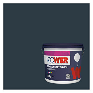 Zemin Boyası 18 Kg  Kozmik 20