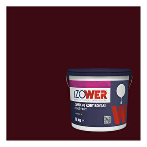 Zemin Boyası 18 Kg  Babil 40