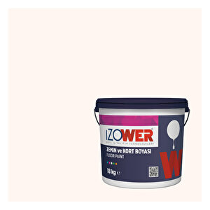Zemin Boyası 18 Kg  Kardelen 10