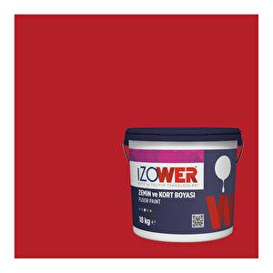 Zemin Boyası 18 Kg  Karmen 20