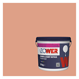 Zemin Boyası 18 Kg  Itır 40