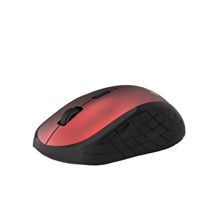 1600 Dpi Kırmızı Wireless Mouse Iwm-395tk / 8681949011610