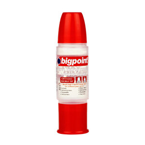 BP Sıvı Yapıştırıcı Çift Taraflı 28 ml
