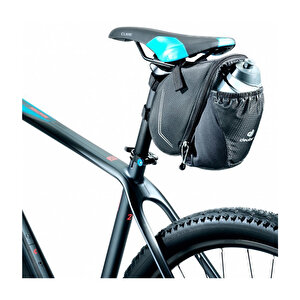 Deuter Bike Bag Bottle Bisiklet Çantası Siyah