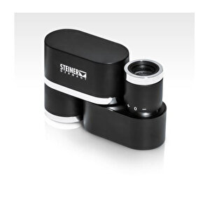 Steiner Miniscope 8X22 El Dürbünü