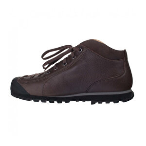 Scarpa Mojito Basic Mid Dark Brown Bot 44