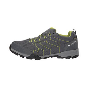 Scarpa Hydrogen Gtx irongray Bot 45