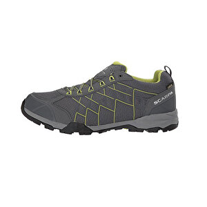 Scarpa Hydrogen Gtx irongray Bot 46,5