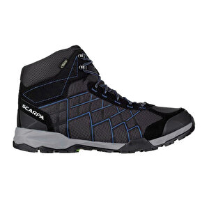 Scarpa Hydrogen Hike Gtx Darkgray Bot 43,5