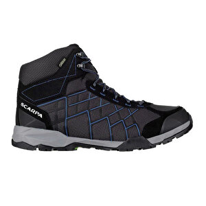 Scarpa Hydrogen Hike Gtx Darkgray Bot 44,5