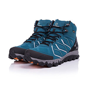 Scarpa Nitro Hike Gtx Ocean Bot 42