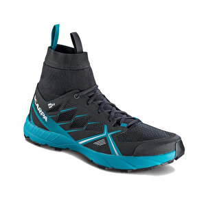 Scarpa Spin Pro Od Siyah-Mavi Bot 1 43,5