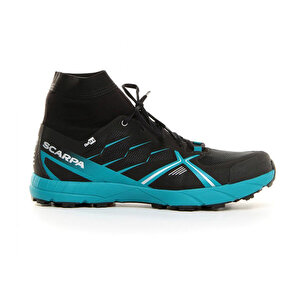 Scarpa Spin Pro Od Siyah-Mavi Bot 1 43,5