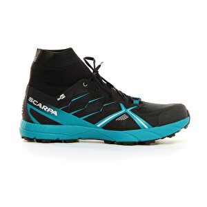 Scarpa Spin Pro Od Siyah-Mavi Bot 1 44,5