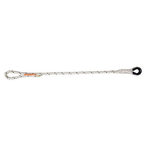 Tek Kol Statik Lanyard 1, 50 Mt
