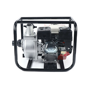 Power Benzinli Su Pompası 50 mm 2 Parmak 7 hp