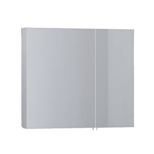 More 75 Cm Üst Modül Beyaz