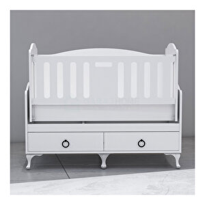 Defne 60x120 Asansörlü Bebek Odası