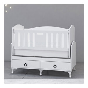 Defne 60x120 Asansörlü Bebek Odası