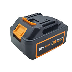 Staxx Power 18v Çift Akü Daire Testere