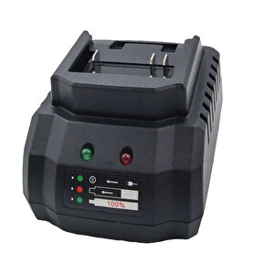 Staxx Power 18v Çift Akü Daire Testere