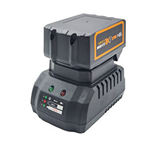 Staxx Power 18v Çift Akü Daire Testere