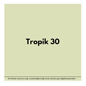 Anti-fire(18 Kg)-tropik 30