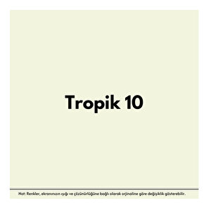 Anti-fire(18 Kg)-tropik 10