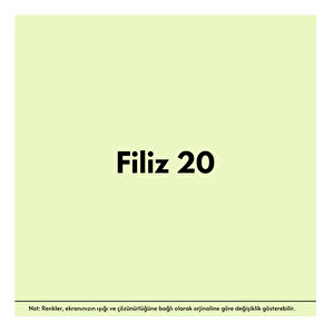 Anti-fire(18 Kg)-filiz 20