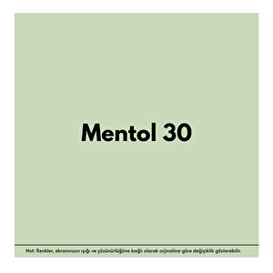 Anti-fire(18 Kg)-mentol 30